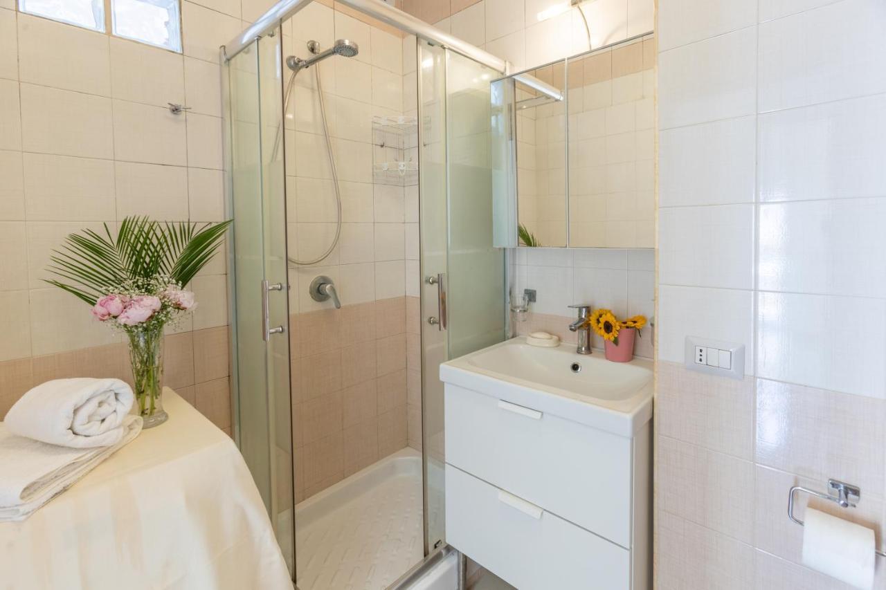 Cloistervista Apartment Napoli Ngoại thất bức ảnh