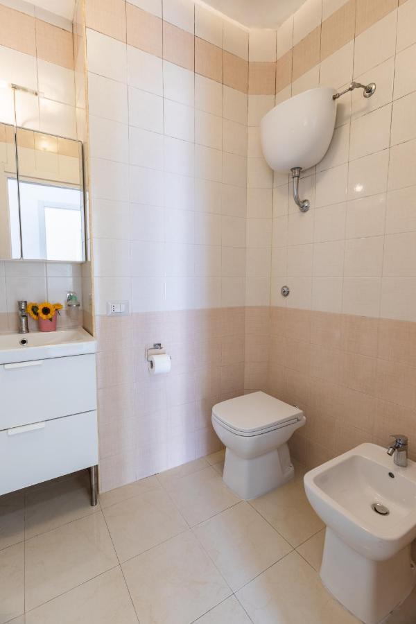 Cloistervista Apartment Napoli Ngoại thất bức ảnh